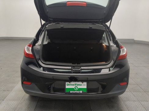 Used 2019 Chevrolet Cruze LS w/ LS Convenience Package FWD image 29