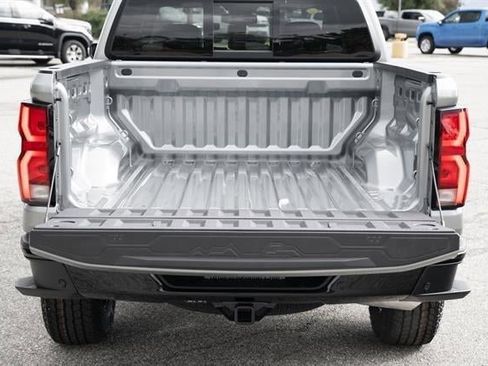 New 2026 Chevrolet Colorado Z71 w/ Technology Package image 27