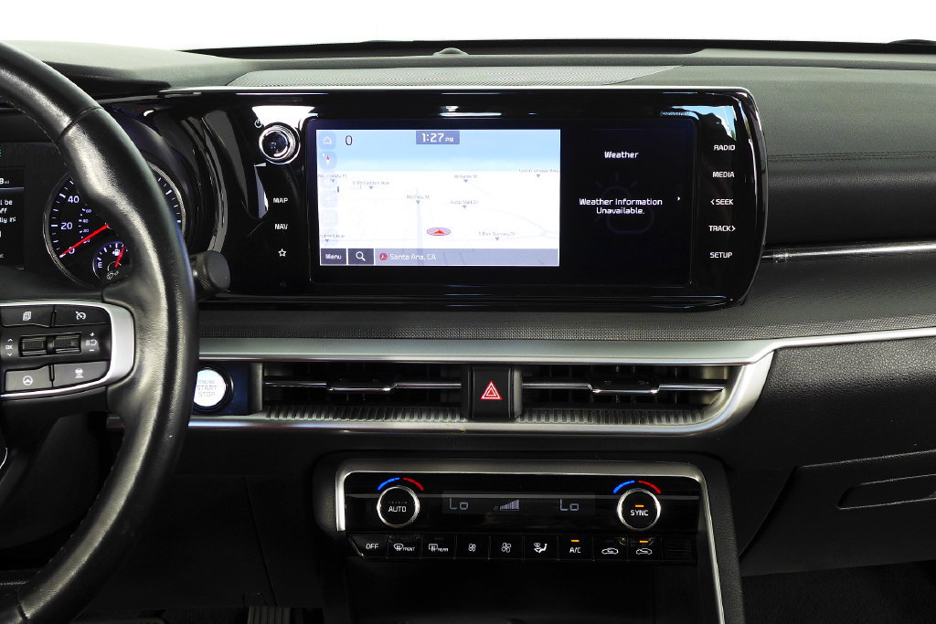 Used 2023 Kia K5 GT-Line AWD/4WD image 25