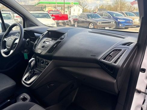 Used 2016 Ford Transit Connect XL image 14