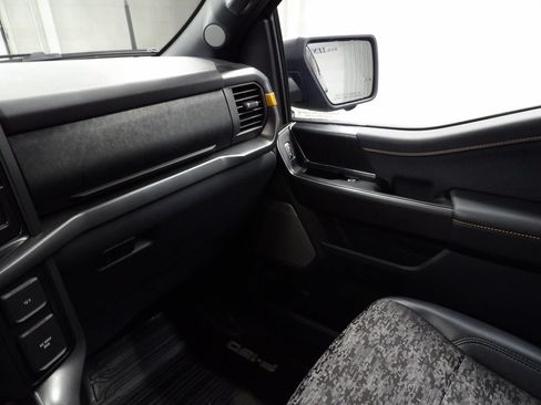 Used 2025 Ford F150 Tremor w/ Mobile Office Package AWD/4WD image 30