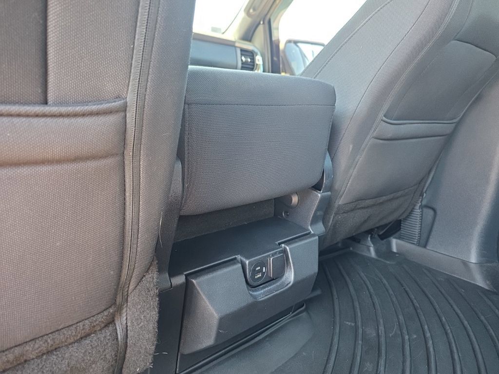 Used 2021 Ford F150 XL w/ STX Appearance Package AWD/4WD image 12