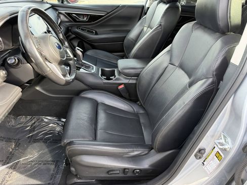 Used 2023 Subaru Outback Limited XT image 19