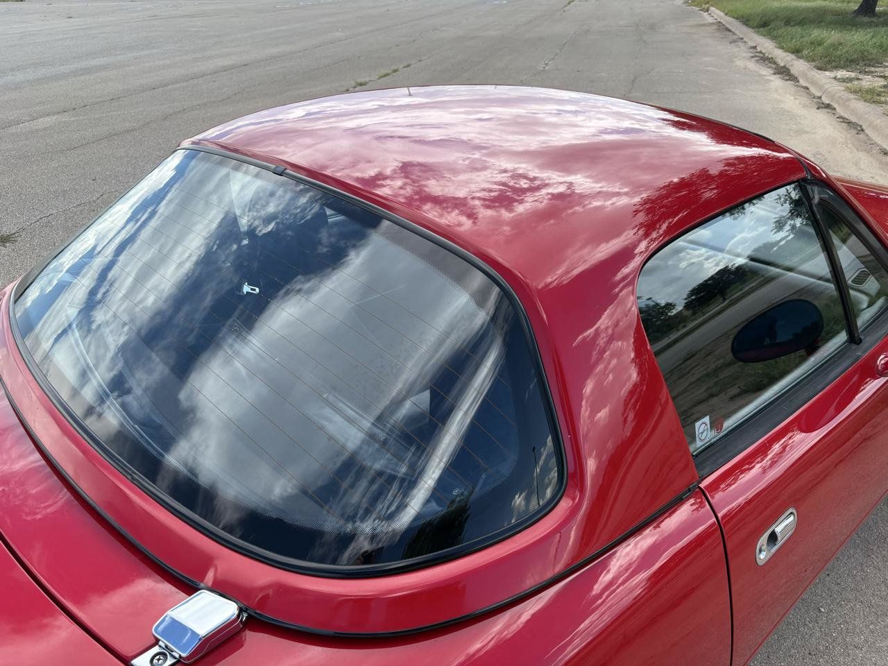 Used 1991 MAZDA MX-5 Miata RWD image 18