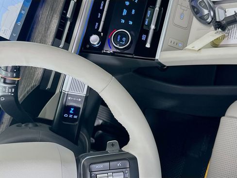 New 2026 Hyundai Santa Fe Limited AWD/4WD image 15