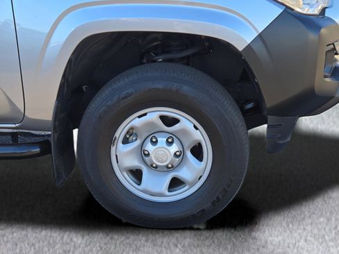 Used 2023 Toyota Tacoma SR image 4