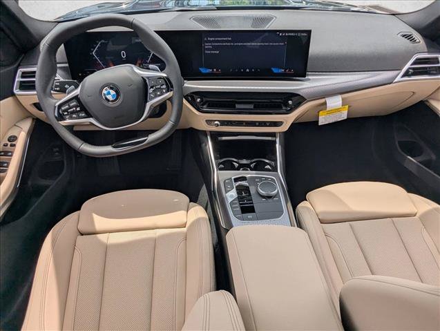 Used 2026 BMW 330i Sedan w/ Convenience Package RWD image 14