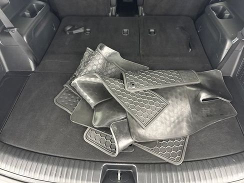 Used 2024 Kia Telluride S w/ S Sunroof Package FWD image 29