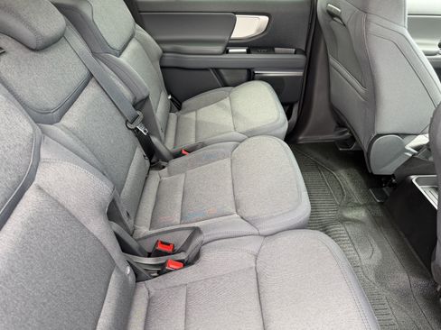 New 2026 Ford Expedition XL AWD/4WD image 12