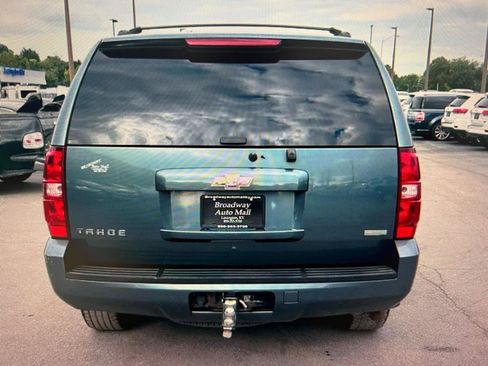 Used 2010 Chevrolet Tahoe LS image 4