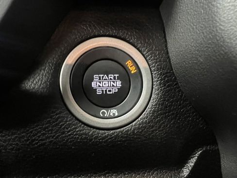 Used 2026 RAM 2500 Rebel image 32