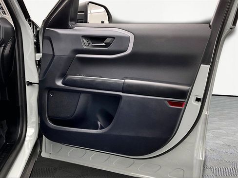 Used 2024 Ford Bronco Sport Big Bend w/ Convenience Package image 24