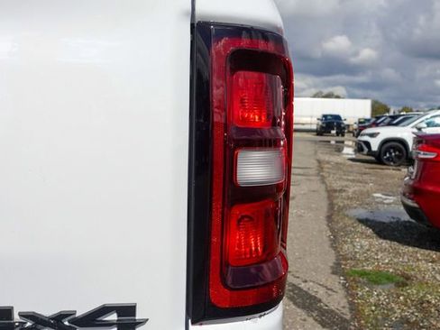 New 2026 RAM 1500 Big Horn image 9