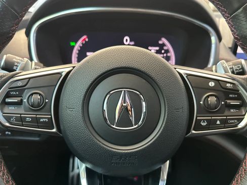 Used 2023 Acura MDX A-Spec AWD/4WD image 27