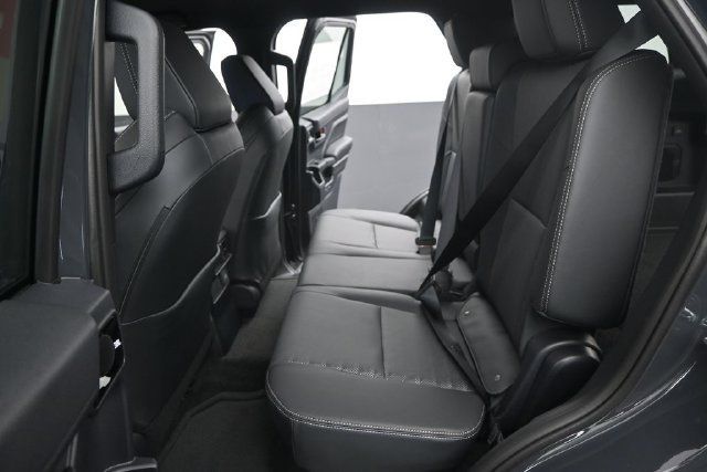 New 2026 Toyota 4Runner TRD Sport Premium AWD/4WD image 12