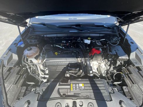 Used 2024 Lincoln Nautilus Premier image 25