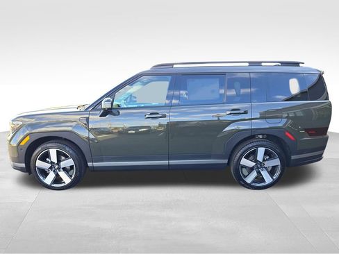 New 2026 Hyundai Santa Fe Limited AWD/4WD image 9