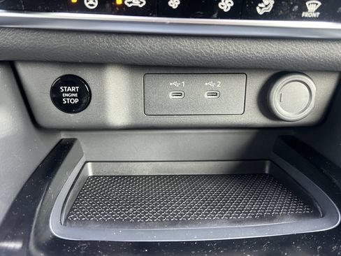 New 2026 Nissan Rogue SV w/ Cold Weather Package FWD image 6