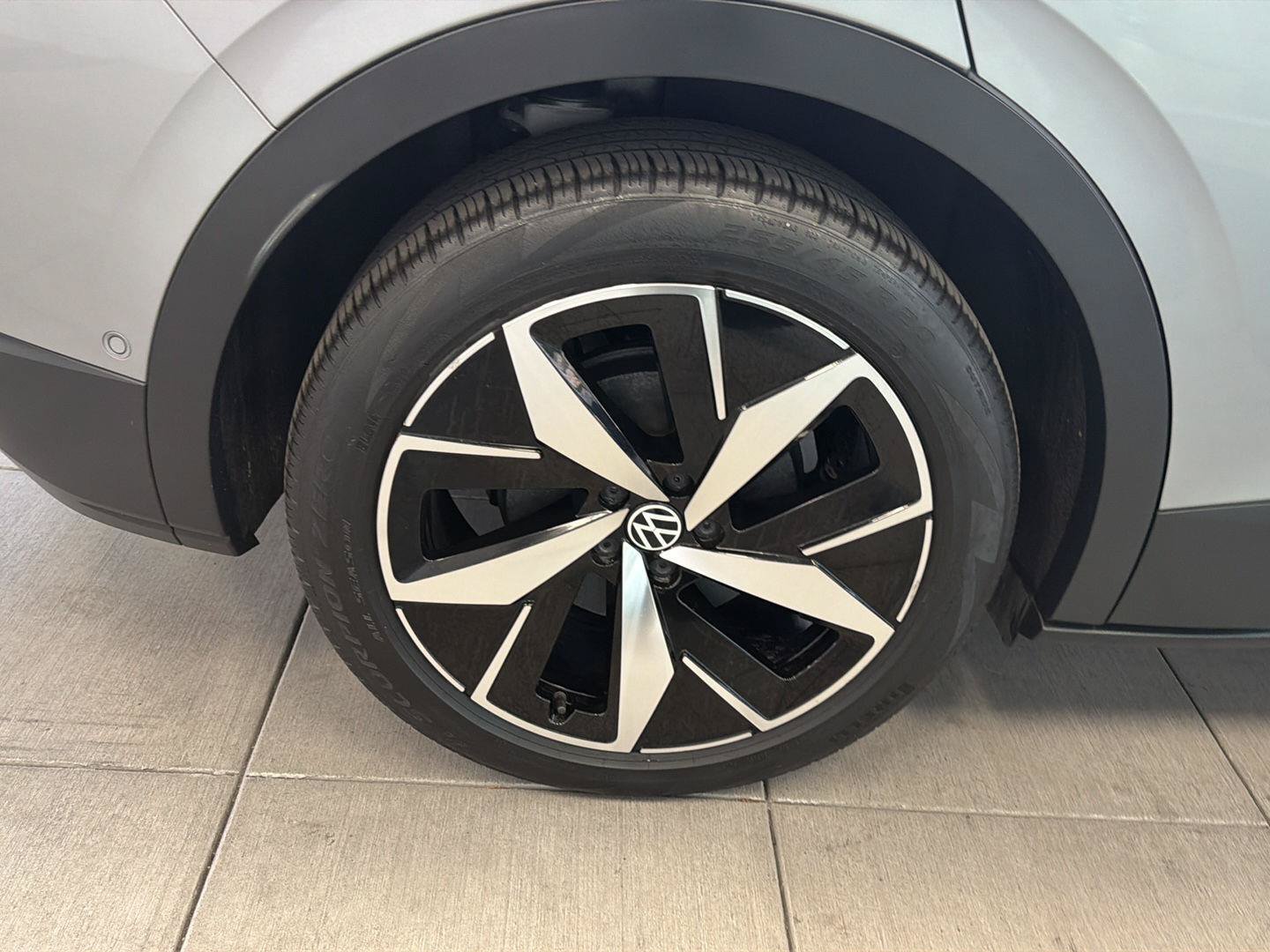 Certified 2023 Volkswagen ID.4 Pro RWD image 11