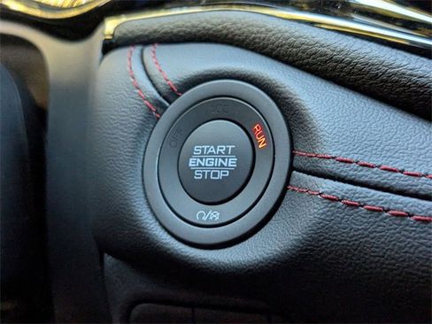 New 2026 Dodge Durango GT image 25