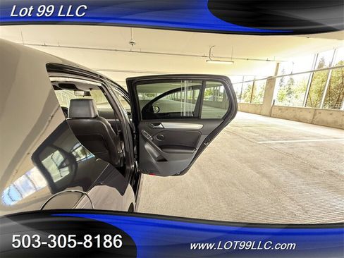 Used 2013 Volkswagen Golf 4-Door AWD/4WD image 45