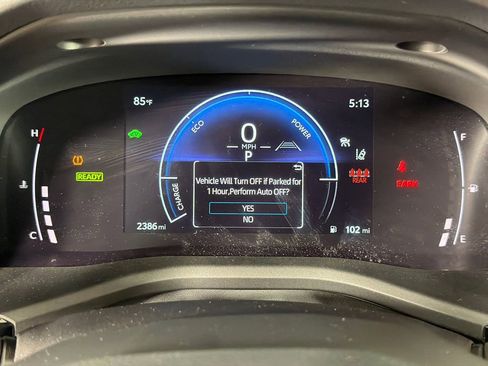 Used 2025 Toyota Camry LE w/ Convenience Package FWD image 26