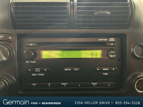 Used 2011 Ford Ranger Sport image 19