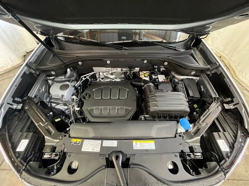 New 2026 Volkswagen Atlas SEL AWD/4WD image 29