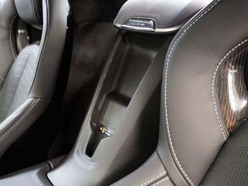 New 2025 Chevrolet Corvette Z06 w/ Battery Protection Package image 29