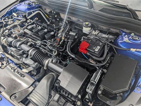 Used 2021 Honda Accord Sport image 19