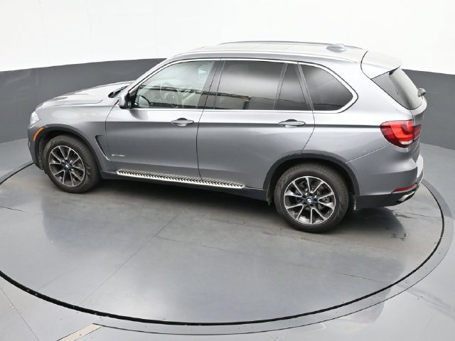 Used 2018 BMW X5 sDrive35i w/ M Sport Package RWD image 29