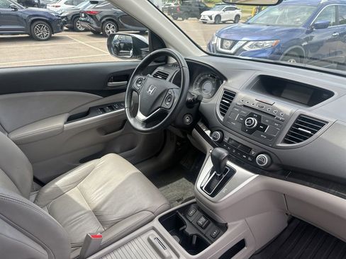 Used 2013 Honda CR-V EX-L image 25