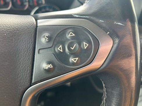 Used 2018 Chevrolet Silverado 1500 LT w/ LT Fleet Convenience Package image 18