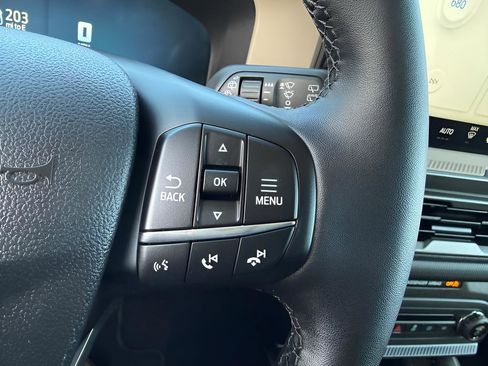 Used 2025 Ford Bronco Sport Big Bend AWD/4WD image 18