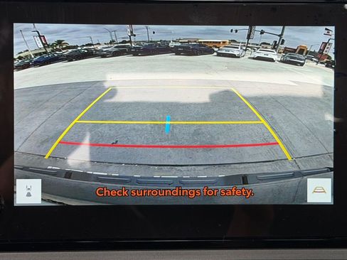 New 2026 Toyota Tundra SR5 RWD image 26