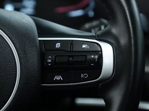 Used 2023 Kia Sportage EX FWD image 23