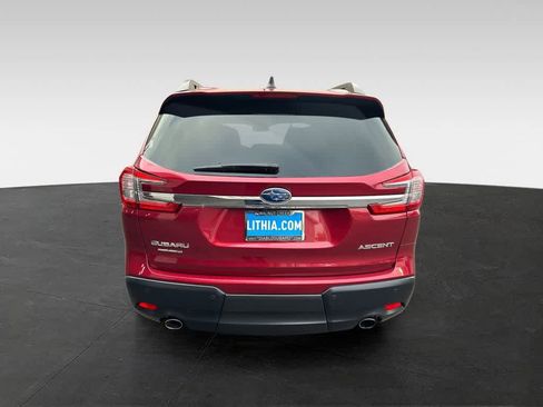 Certified 2025 Subaru Ascent Premium AWD/4WD image 5