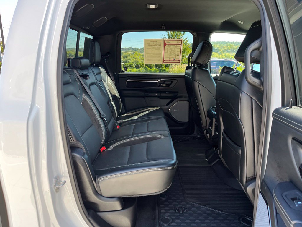 Used 2026 RAM 1500 Rebel w/ G/T Package AWD/4WD image 24
