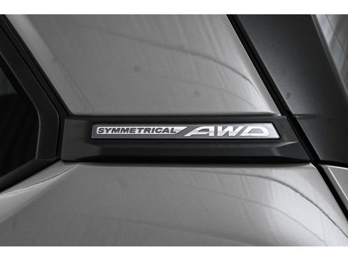 Used 2025 Subaru Forester Touring AWD/4WD image 45