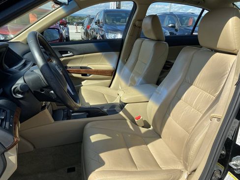 Used 2012 Honda Accord EX-L image 12