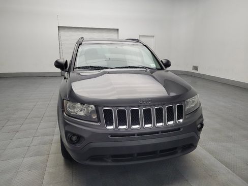 Used 2016 Jeep Compass Sport w/ Power Value Group image 14