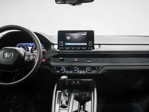 Used 2024 Honda Accord EX image 13