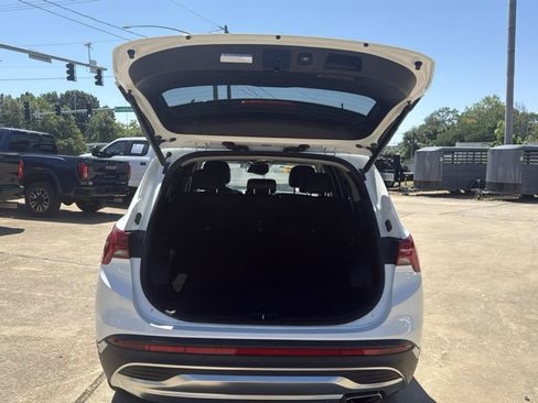 Used 2021 Hyundai Santa Fe Limited AWD/4WD image 62