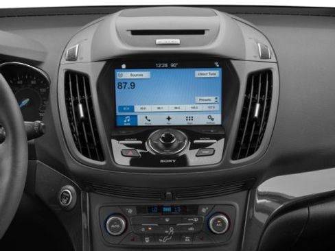 Used 2017 Ford Escape Titanium w/ Equipment Group 301A image 10