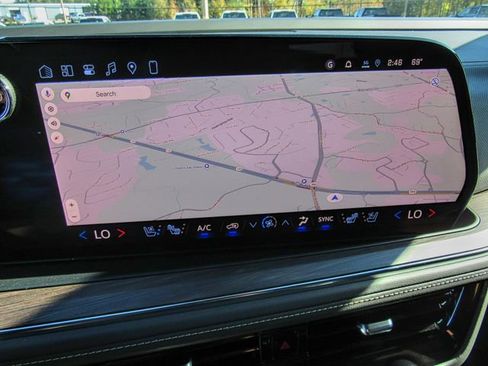 New 2026 Chevrolet Tahoe Premier image 23