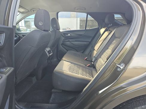 Used 2024 Chevrolet Equinox LT AWD/4WD image 5
