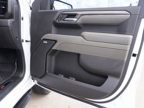 Used 2023 Chevrolet Silverado 1500 ZR2 w/ ZR2 Bison Edition image 25