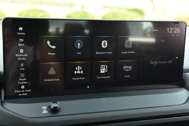 New 2026 Honda Accord Sport image 13
