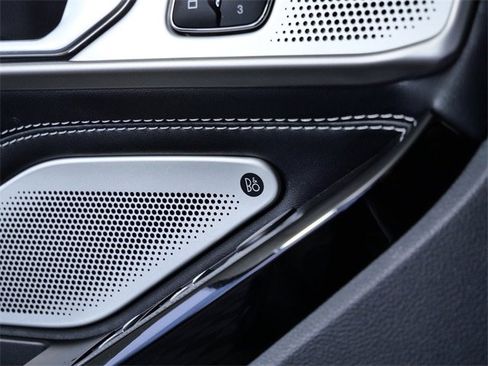 Certified 2022 Ford Explorer ST w/ Equipment Group 401A image 29