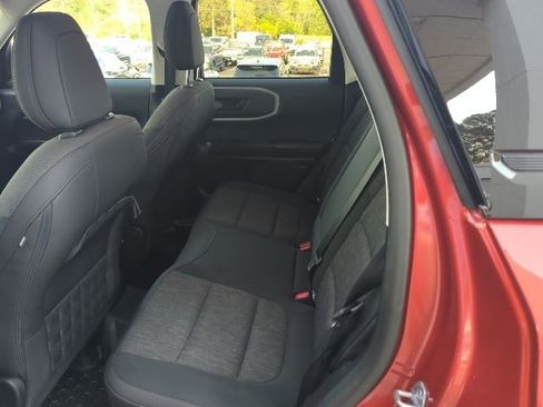 Used 2022 Ford Bronco Sport Big Bend w/ Convenience Package image 17